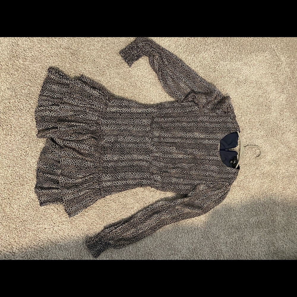 Cute lulus dress!